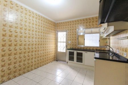 Casa para alugar com 90m², 2 quartos e 1 vagaCozinha