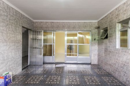 Casa para alugar com 90m², 2 quartos e 1 vagaGaragem