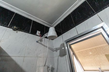 Casa para alugar com 90m², 2 quartos e 1 vagaBanheiro Social