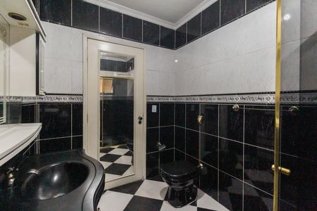 Casa para alugar com 90m², 2 quartos e 1 vagaBanheiro Social