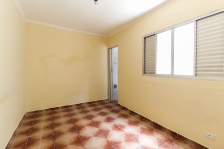 Casa para alugar com 90m², 2 quartos e 1 vagaQuarto 2 - Suíte