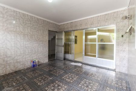 Casa para alugar com 90m², 2 quartos e 1 vagaGaragem