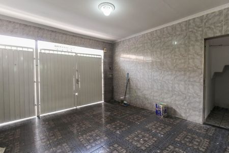 Casa para alugar com 90m², 2 quartos e 1 vagaGaragem