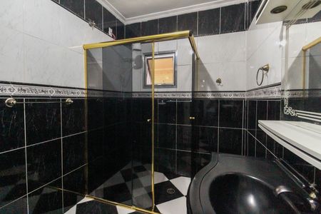 Casa para alugar com 90m², 2 quartos e 1 vagaBanheiro Social