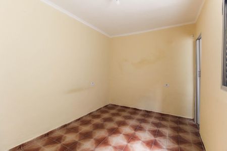 Casa para alugar com 90m², 2 quartos e 1 vagaQuarto 2 - Suíte