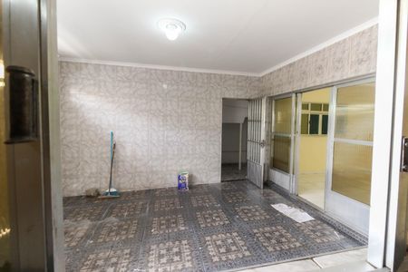 Casa para alugar com 90m², 2 quartos e 1 vagaVista da Cozinha