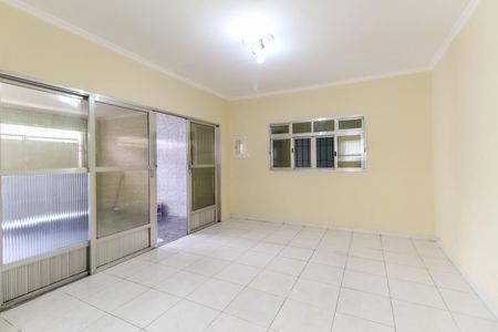 Sala de casa para alugar com 2 quartos, 90m² em Jardim Helena, São Paulo