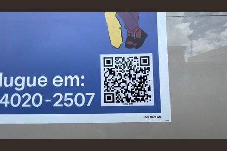 Casa para alugar com 90m², 2 quartos e 1 vagaPlaca