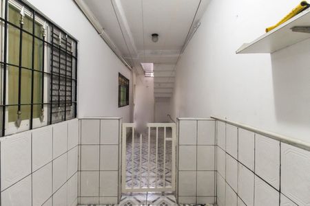 Casa para alugar com 90m², 2 quartos e 1 vagaÁrea de Serviço