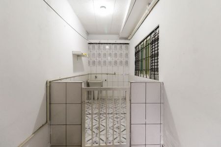 Casa para alugar com 90m², 2 quartos e 1 vagaÁrea de Serviço