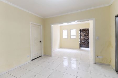 Casa para alugar com 90m², 2 quartos e 1 vagaSala