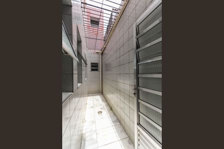 Casa para alugar com 90m², 2 quartos e 1 vagaCorredor