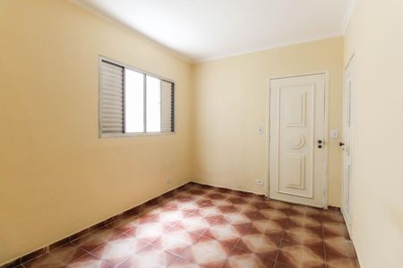 Quarto 2 - Suíte de casa para alugar com 2 quartos, 90m² em Jardim Helena, São Paulo