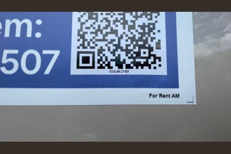 Casa para alugar com 90m², 2 quartos e 1 vagaPlaca