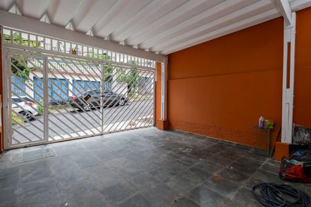 Casa para alugar com 83m², 3 quartos e 2 vagasGaragem