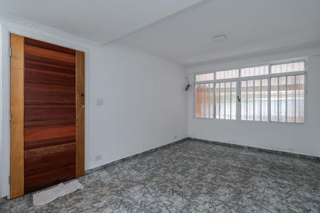 Sala de casa para alugar com 3 quartos, 83m² em Jardim Monte Kemel, São Paulo