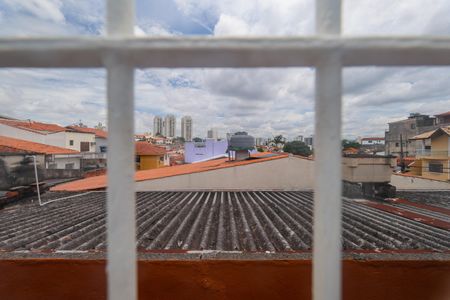 Casa para alugar com 83m², 3 quartos e 2 vagasVista do Quarto 3