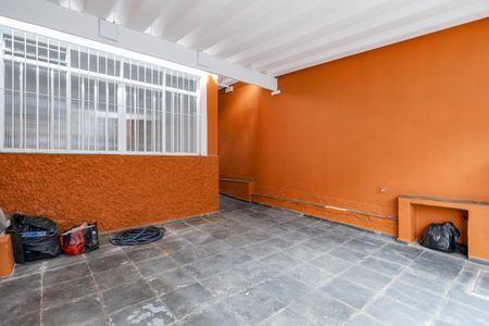 Casa para alugar com 83m², 3 quartos e 2 vagasGaragem