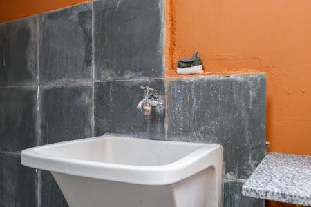 Casa para alugar com 83m², 3 quartos e 2 vagasÁrea de Serviço