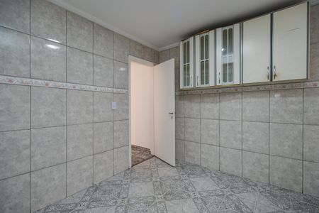 Casa para alugar com 83m², 3 quartos e 2 vagasCozinha