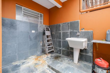 Casa para alugar com 83m², 3 quartos e 2 vagasÁrea de Serviço