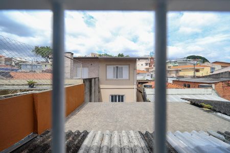 Casa para alugar com 83m², 3 quartos e 2 vagasVista do Quarto 2