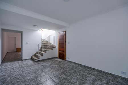 Casa para alugar com 83m², 3 quartos e 2 vagasSala