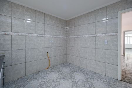 Casa para alugar com 83m², 3 quartos e 2 vagasCozinha