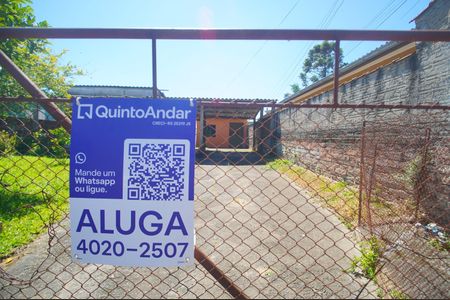 Casa à venda com 60m², 2 quartos e 1 vagaplaca