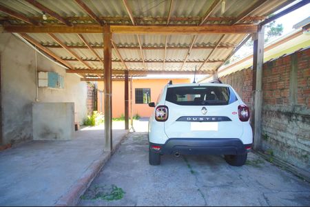 Casa à venda com 60m², 2 quartos e 1 vagaGaragem