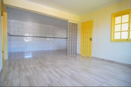 Casa à venda com 60m², 2 quartos e 1 vagaSala