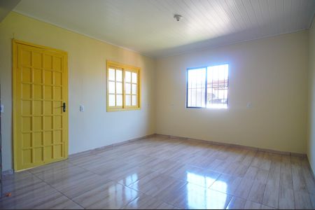 Sala de casa para alugar com 2 quartos, 60m² em Feitoria, São Leopoldo