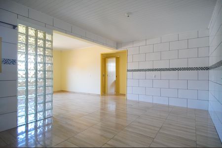 Casa à venda com 60m², 2 quartos e 1 vagaCozinha