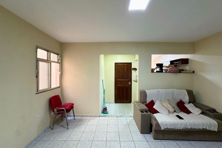 Apartamento para alugar com 2 quartos, 50m² em Rio Comprido, Rio de Janeiro