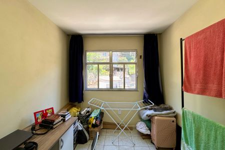 Apartamento para alugar com 2 quartos, 50m² em Rio Comprido, Rio de Janeiro