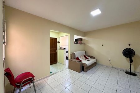 Apartamento para alugar com 2 quartos, 50m² em Rio Comprido, Rio de Janeiro