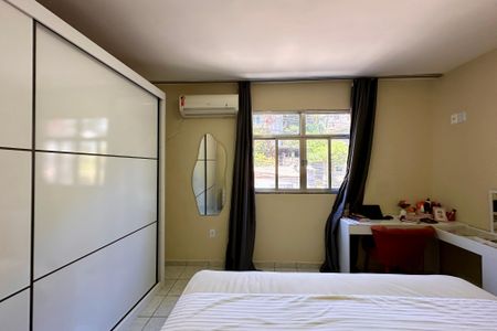 Apartamento para alugar com 2 quartos, 50m² em Rio Comprido, Rio de Janeiro