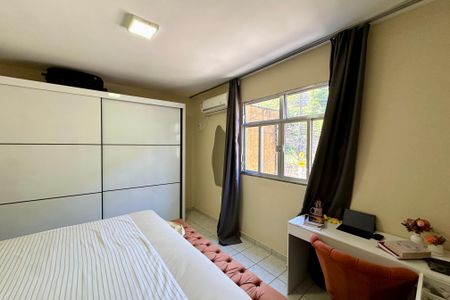 Apartamento para alugar com 2 quartos, 50m² em Rio Comprido, Rio de Janeiro