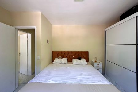 Apartamento para alugar com 2 quartos, 50m² em Rio Comprido, Rio de Janeiro