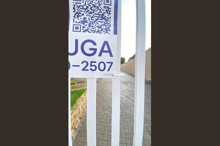 Casa de condomínio para alugar com 160m², 2 quartos e 3 vagasPlaca 