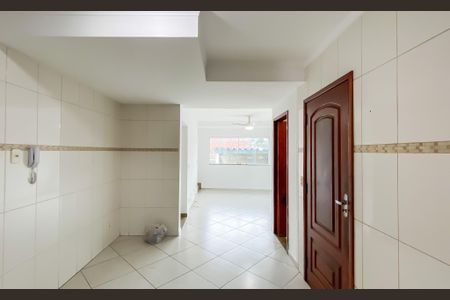 Casa de condomínio para alugar com 160m², 2 quartos e 3 vagasCozinha