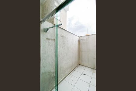 Casa de condomínio para alugar com 160m², 2 quartos e 3 vagasÁrea de Serviço