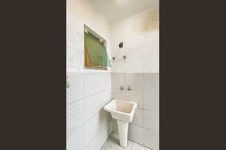 Casa de condomínio para alugar com 160m², 2 quartos e 3 vagasÁrea de Serviço