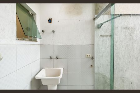 Casa de condomínio para alugar com 160m², 2 quartos e 3 vagasÁrea de Serviço