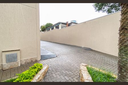 Casa de condomínio para alugar com 160m², 2 quartos e 3 vagasÁrea comum