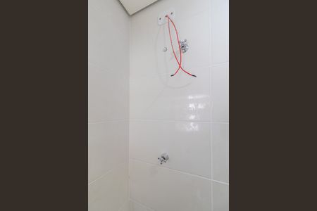 Casa para alugar com 30m², 1 quarto e sem vagaBanheiro