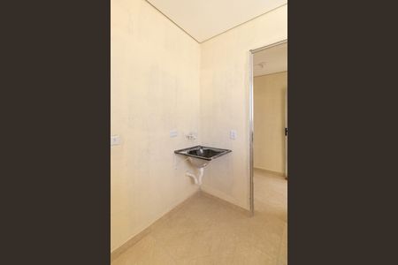 Casa para alugar com 30m², 1 quarto e sem vagaÁrea de Serviço