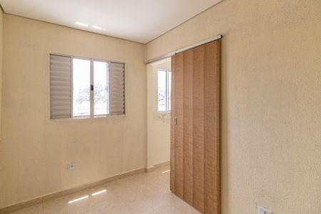Quarto de casa para alugar com 1 quarto, 30m² em Parque Cisper, São Paulo