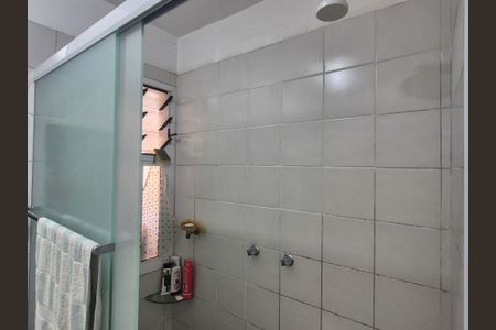 Casa à venda com 167m², 4 quartos e 2 vagasBanheiro quarto 4