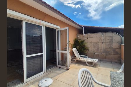 Casa à venda com 167m², 4 quartos e 2 vagasTerraço 